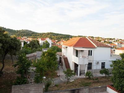 Apartments Paula - One Bedroom Apartment With Terrace 3
