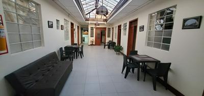 Hotel Alcayata Colonial