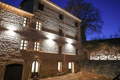 IL MOLINO DEL SIGNORE, Billede 2