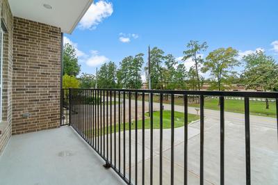 Experience a First Class Stay - 2 BDRM
