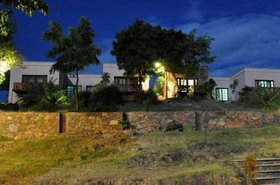 Aravali Silence Lakend Resorts & Adventures