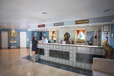 Sawasdee Siam, Pattaya