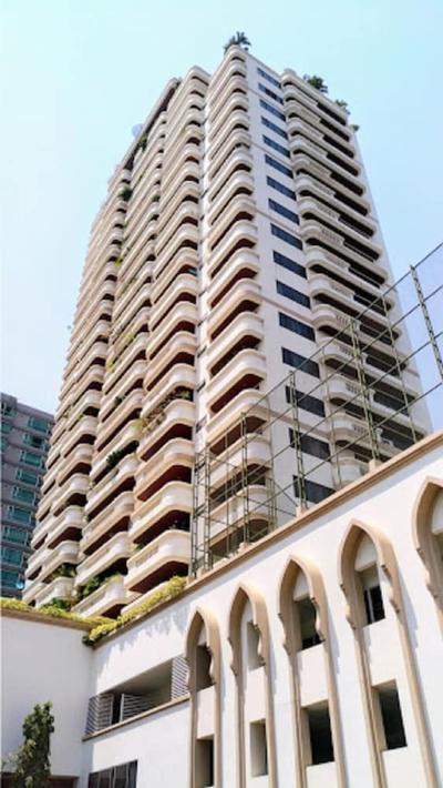 Charan Tower Residences by Aspira