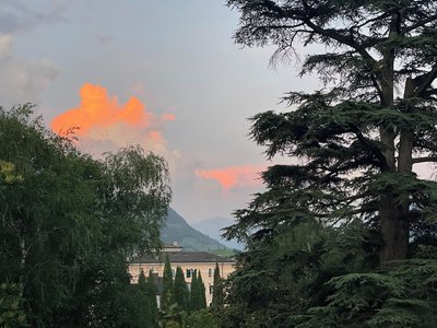 Villa Giacomuzzi