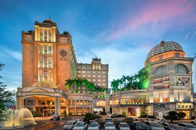 Foshan Golden Hotel