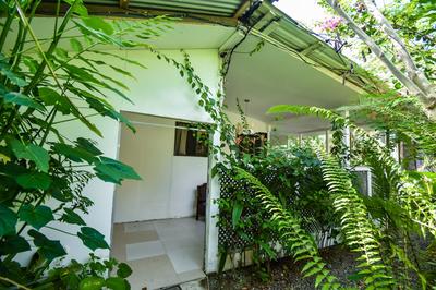 Jacaranda Hotel & Jungle Garden