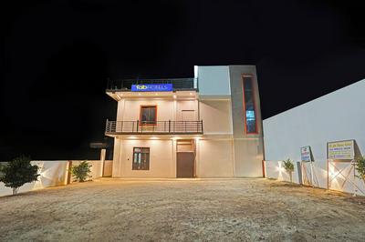 Fabhotel Sri Ram Milan Palace