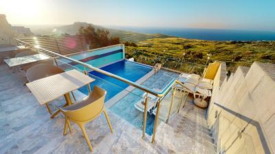 Dubhlina Luxury Bed & Breakfast - Gozo