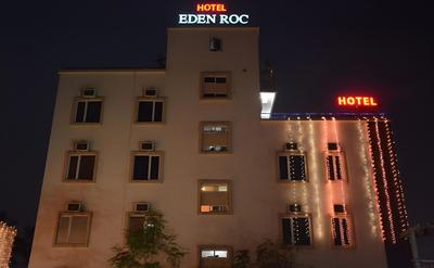 Hotel Eden Roc