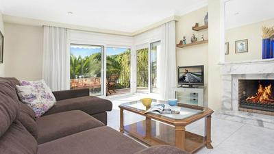 Apartment in Calella de Palafrugell - 104019 by MO Rentals