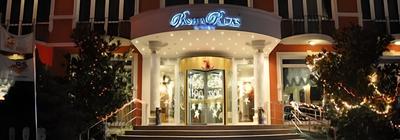 Pasha Palas Hotel Izmit