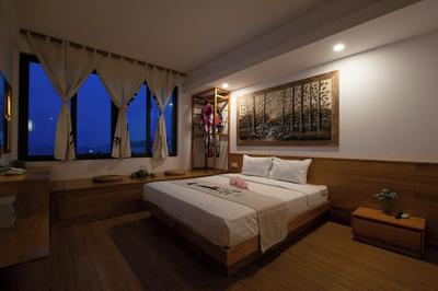 Fuji Boutique Hotel Nha Trang