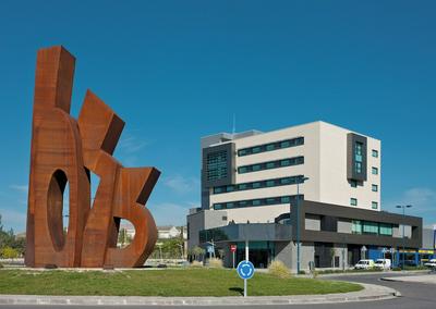 Sercotel Hola Tafalla