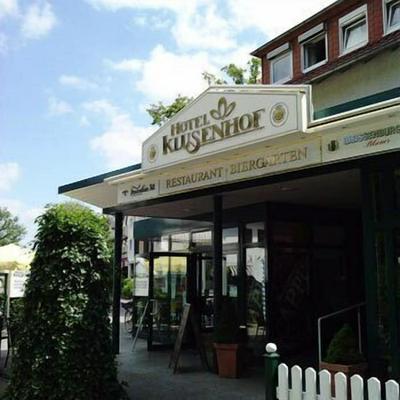 Klusenhof