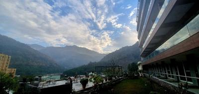 Divine Ganga Cottage