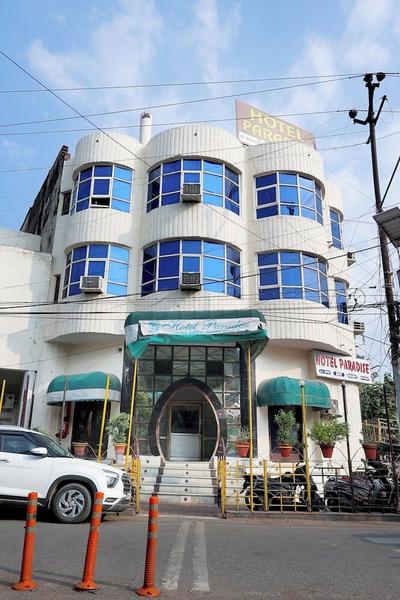 Hotel Paradise