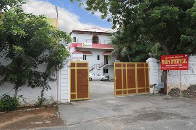 Ulo Shivasunder Villa