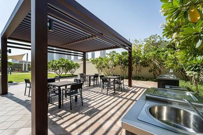 Luxury StayCation - Fancy Apartment Connected To Burj Khalifa