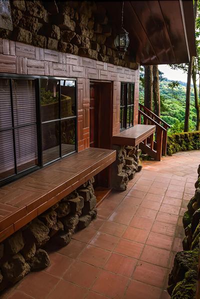 Paso Del Alaska Resort