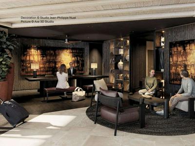 L'Isle de Leos Hotel & Spa - MGallery Collection