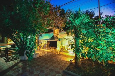 Hotel Villa Victoria