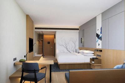 Fairfield By Marriott Guangzhou Huadu