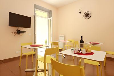 Scala Garden B&B