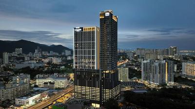 Iconic Regency by Stellar ALV