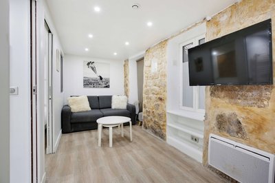 Charming 1BR Apartment - Montorgueil / Republique