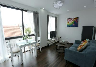 ARL Quiet WestLake Hotel & Apartment