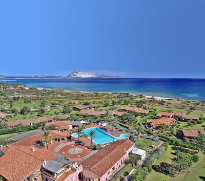 TH San Teodoro - Liscia Eldi Village