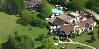 Domaine de l'Arbrelle