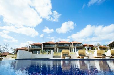 The Hiramatsu Hotels & Resorts Ginoza