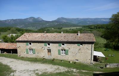Ferme bio Le Panicaut