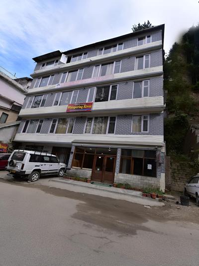 OYO 22664 Hotel Whispering River