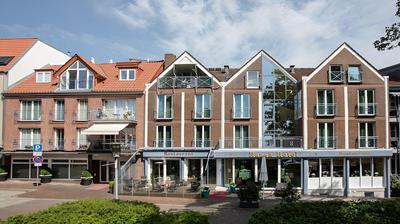 Hansa Hotel Ratzeburg