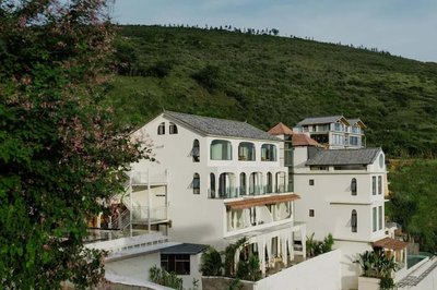 Dali Pure-Soul Seaview Resort Hotel