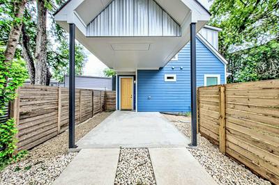 Pet Friendly Quiet Neighborhood Near S. Lamar