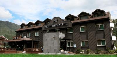 Muju Resortel