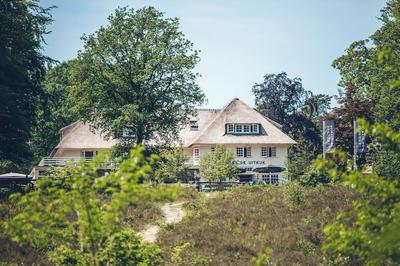 Hotel Restaurant De Uitkijk