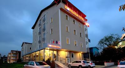 Koreana Otel