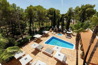 S'Argamassa Boutique Hotel