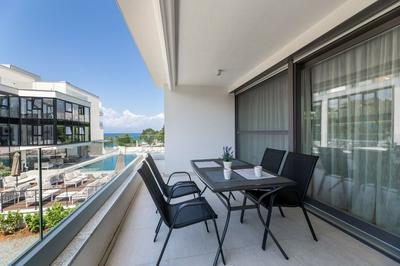 Marina - 60 Meters to the Beach - A2