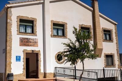 Hotel Rural El Castillejo