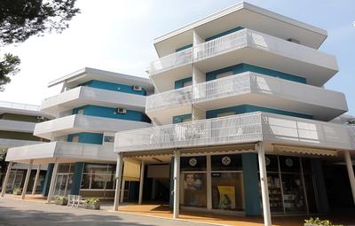 Condominio Simma 2