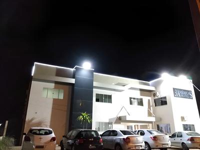 Hotel Três Américas