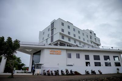 PG Resort