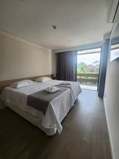 Summit Naturescer Eco Hotel