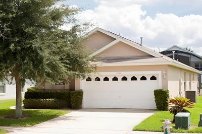 Indian Creek Homes by Atlas VH