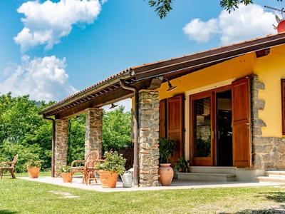 Cottage in Tuscany With Private Pool